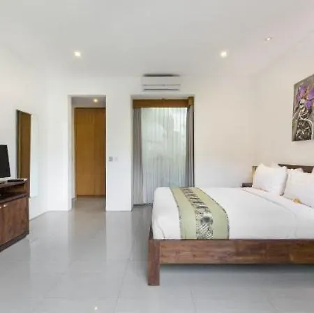 Villa Kamar Madu